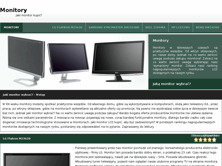 www.jaki-monitor.net