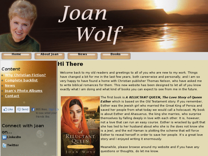 www.joanwolf.com