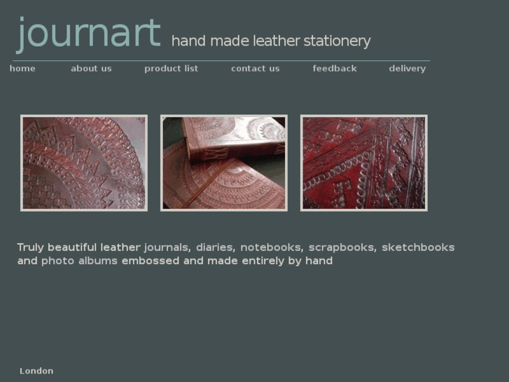 www.journart.com