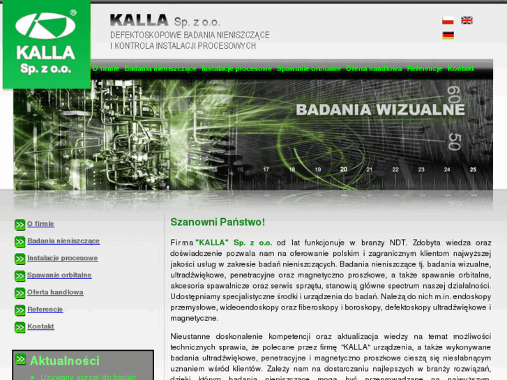 www.kalla.pl