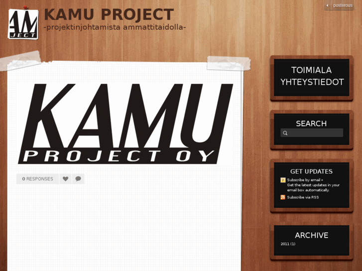 www.kamuproject.com