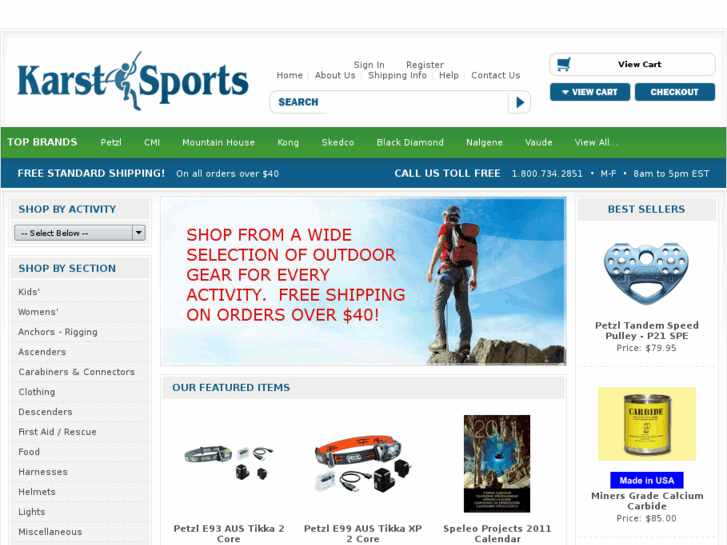 www.karstsports.com