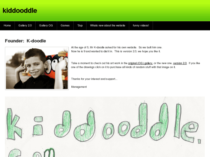 www.kiddooddle.com