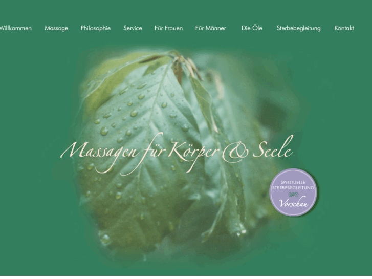 www.koerper-seelen-massage.info