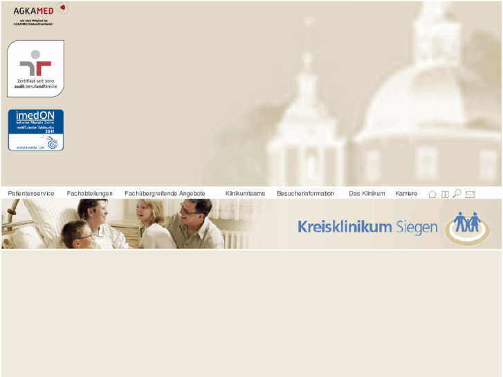 www.kreisklinikum-siegen.de