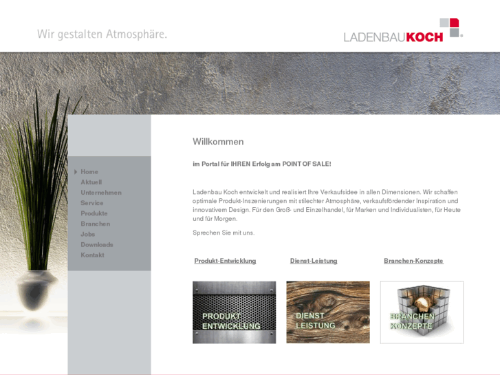 www.ladenbau-koch.com