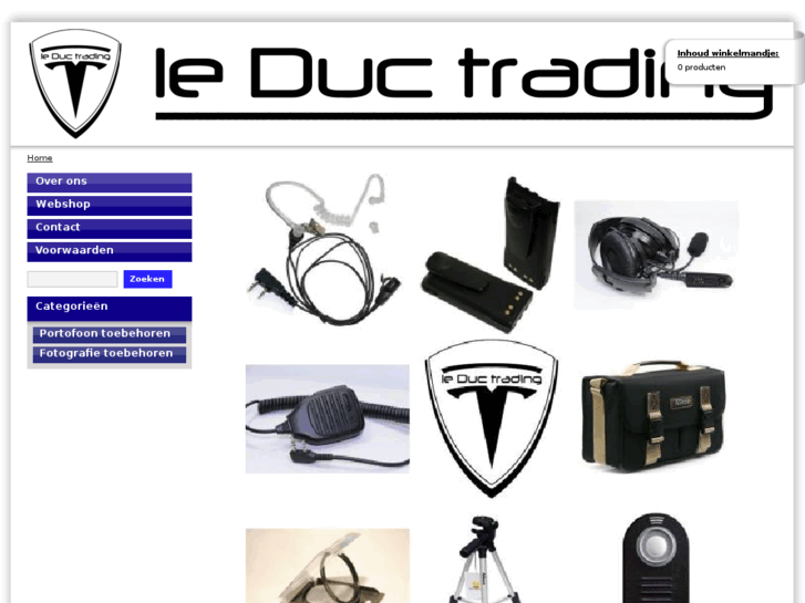 www.leductrading.com