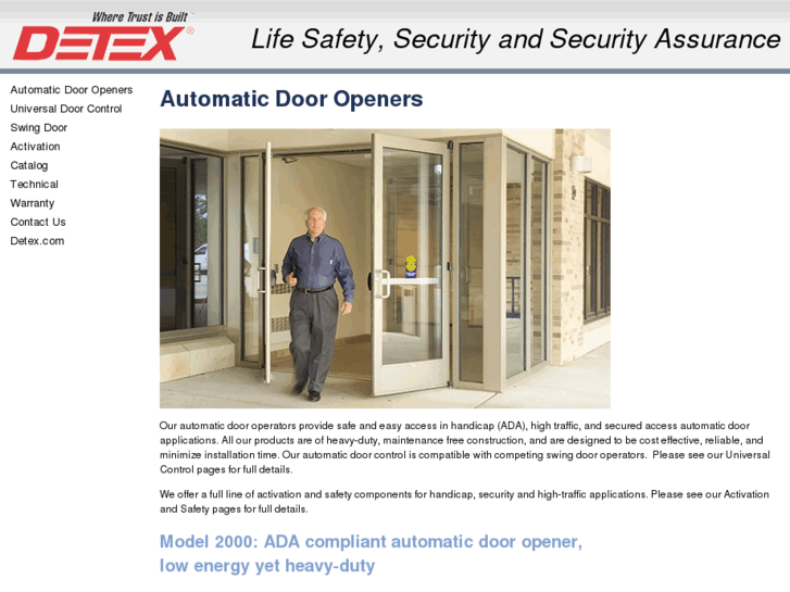 www.lockmanindustries.com