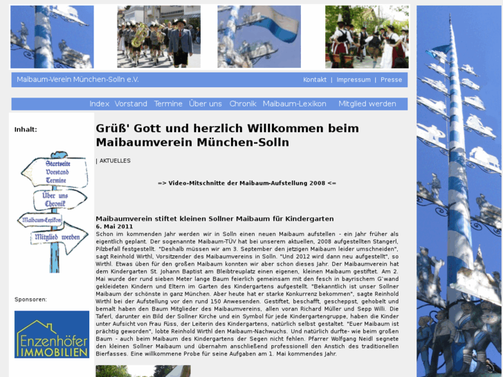 www.maibaum-solln.de
