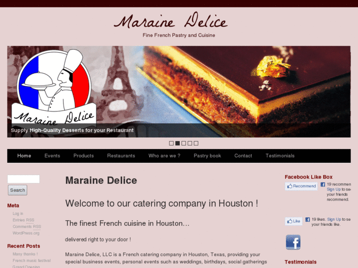 www.marainedelice.com