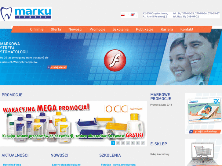 www.marku.net