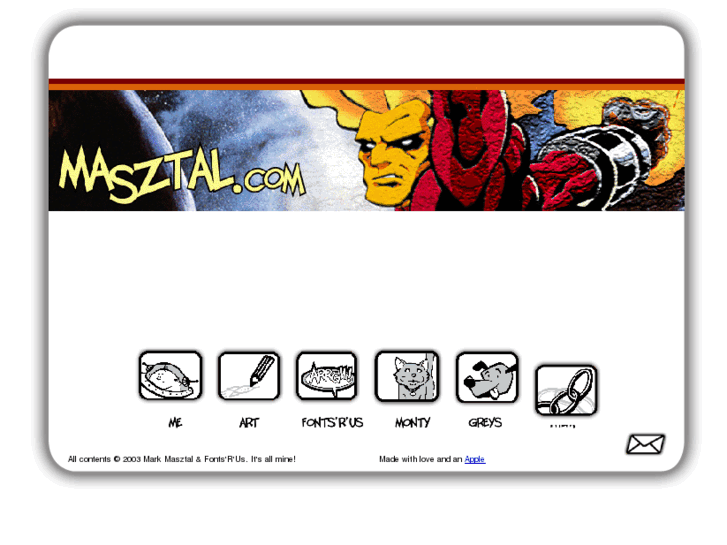 www.masztal.com