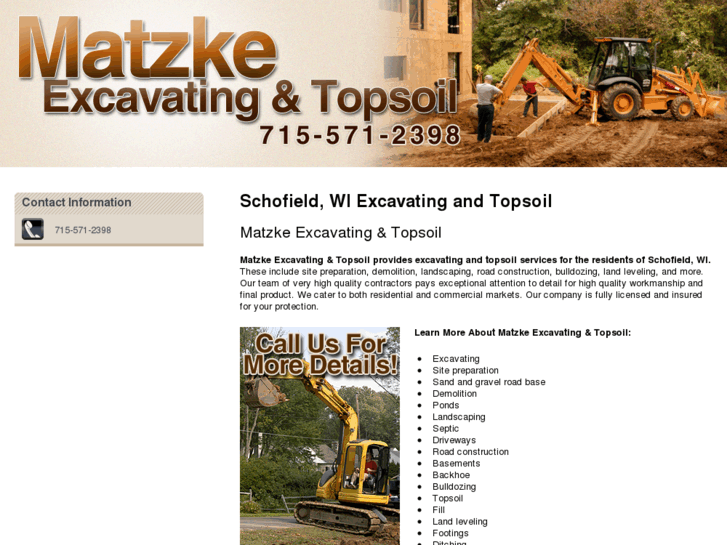 www.matzketopsoil.com