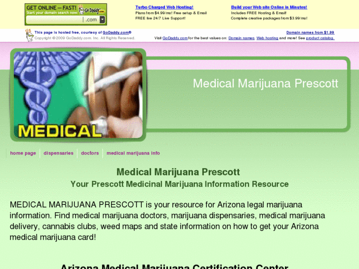 www.medicalmarijuanaprescott.com