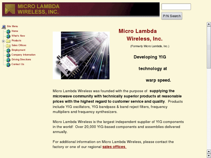 www.microlambdawireless.com