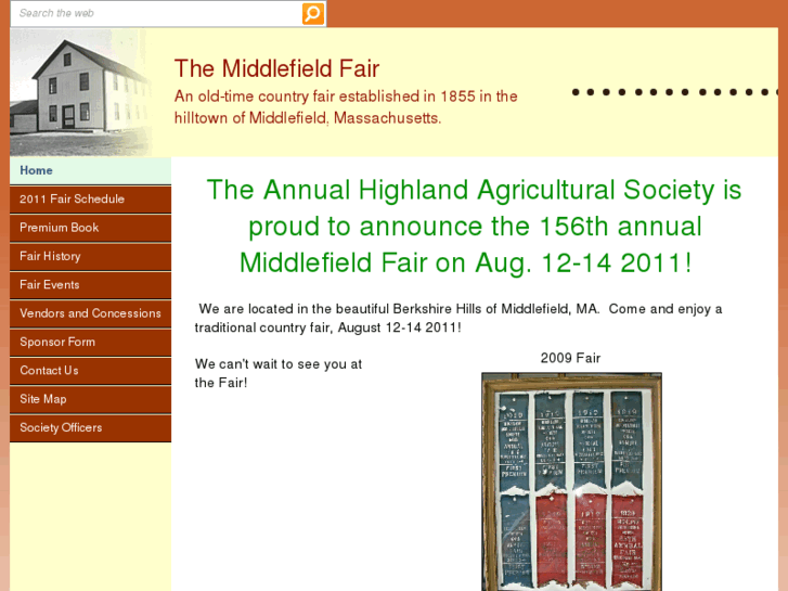 www.middlefieldfair.org