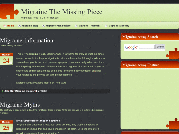 www.migraineaway.com