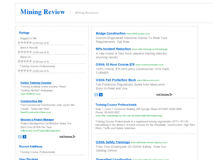 www.miningreview.net