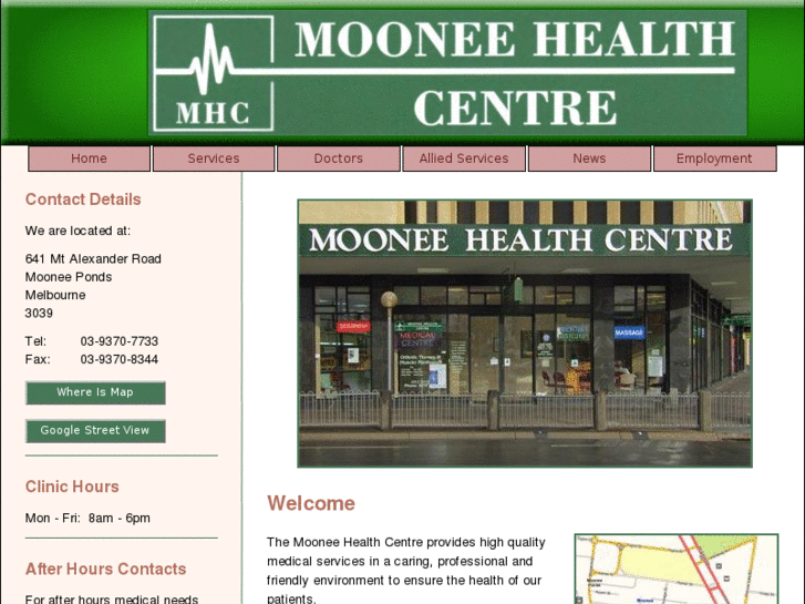 www.mooneehealth.com