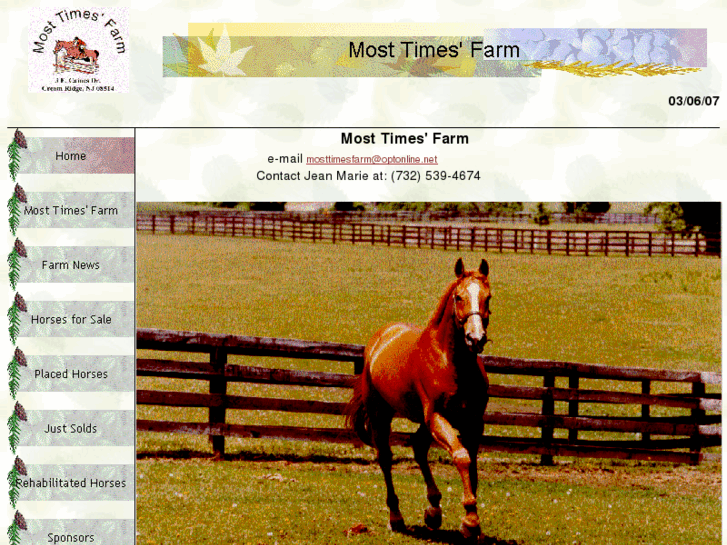 www.mosttimesfarm.com