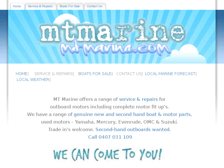 www.mtmarine.com