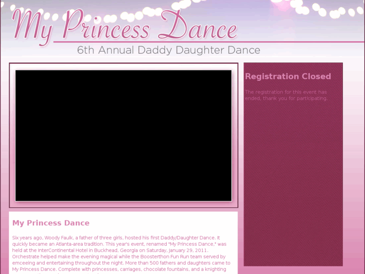 www.myprincessdance.com