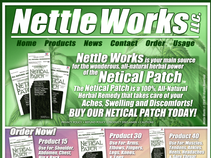 www.nettleworks.com