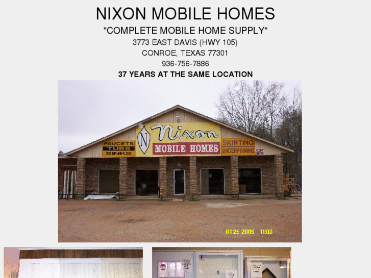 www.nixonmobilehomes.com