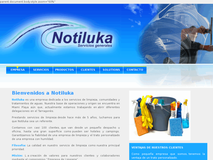 www.notiluka.com