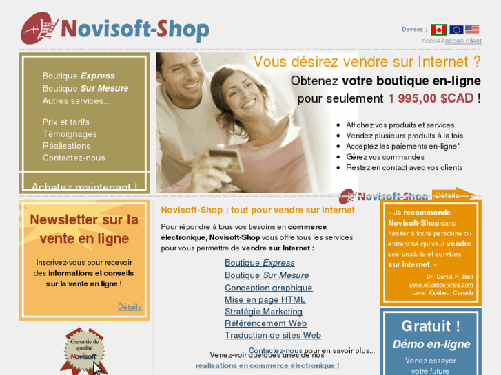 www.novisoft-shop.com