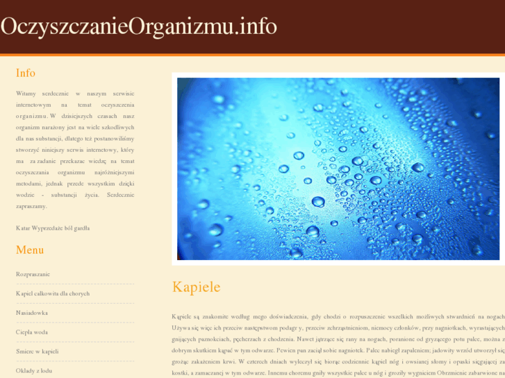 www.oczyszczanieorganizmu.info