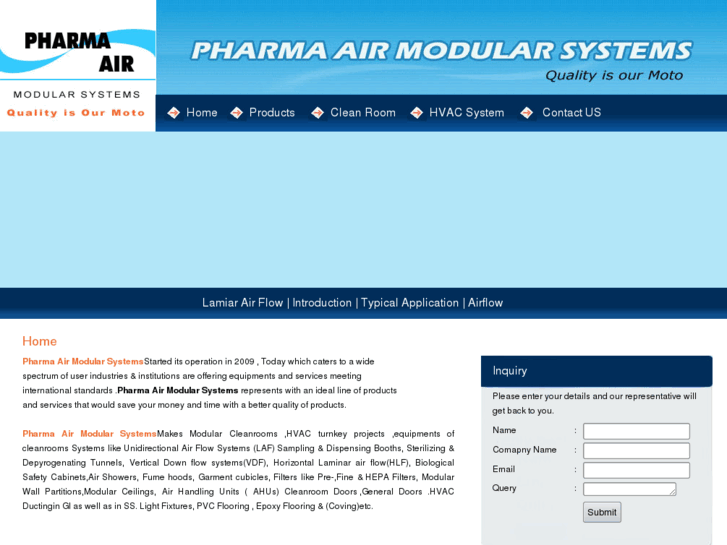 www.pharmaair.com