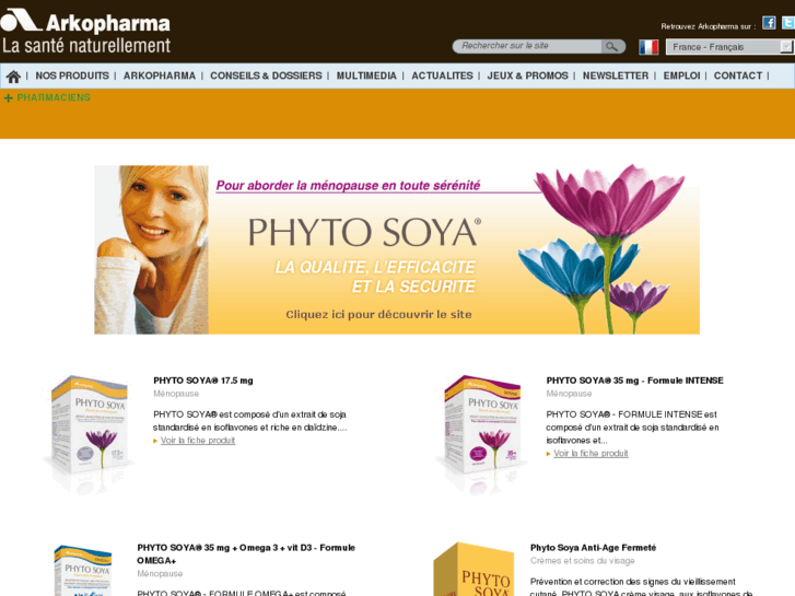 www.phytosoya.biz