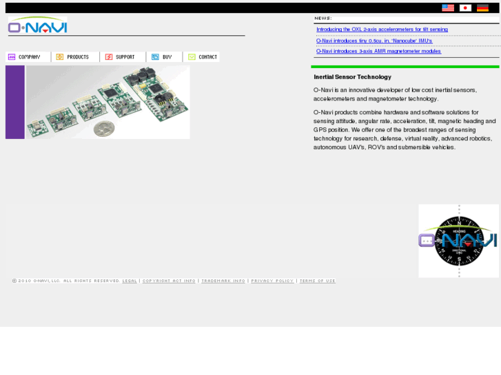 www.precisiondaq.com