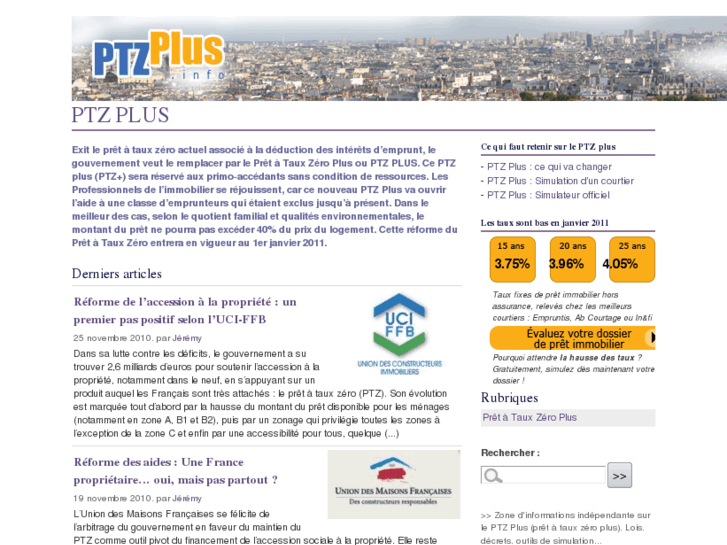 www.ptz-plus.info