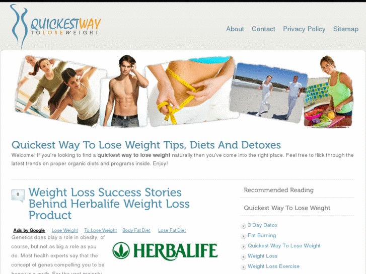 www.quickestwaytoloseweighthq.com