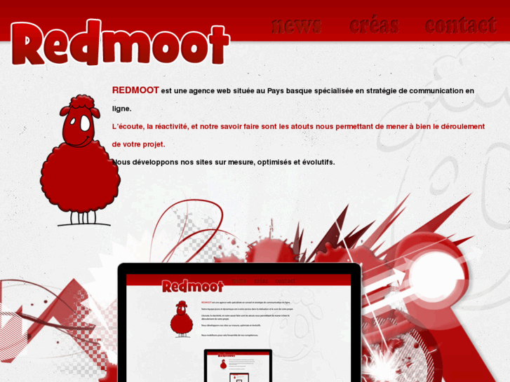 www.redmoot.com