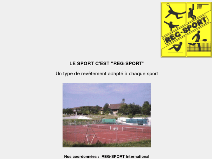 www.reg-sport.com