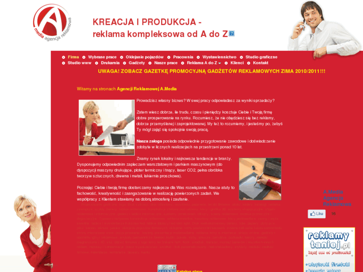www.reklama-tychy.pl