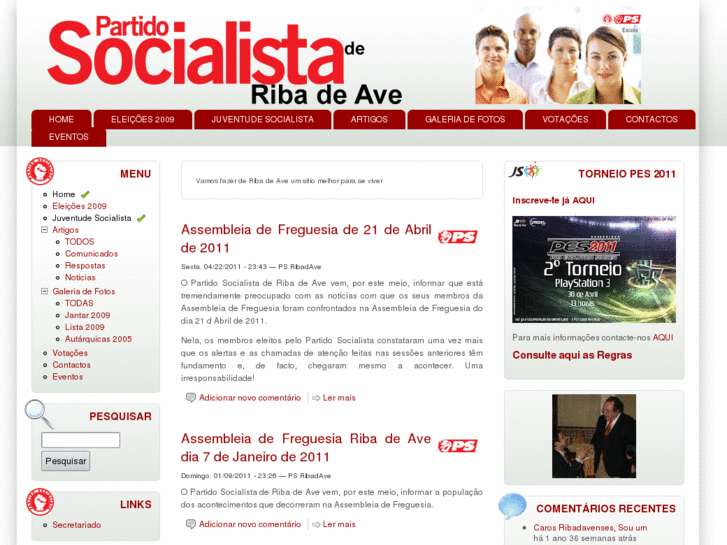 www.ribadeave.com