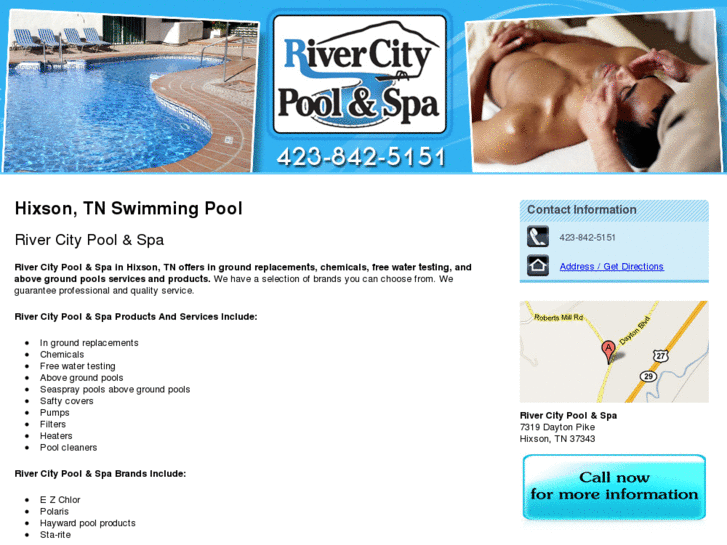 www.rivercitypool.com