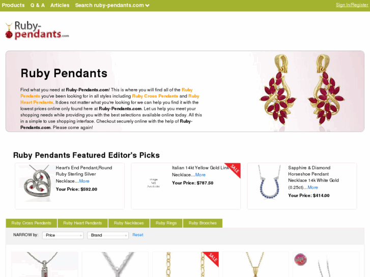 www.ruby-pendants.com