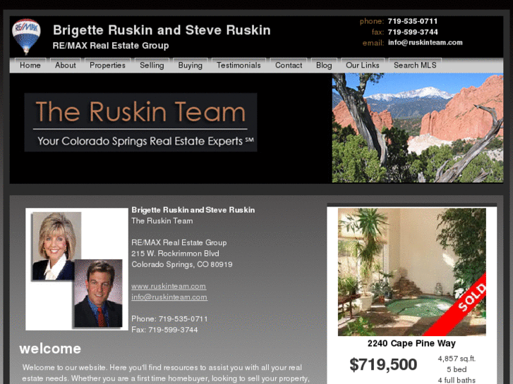 www.ruskinteam.com