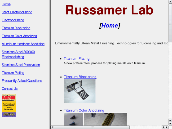 www.russamer.com