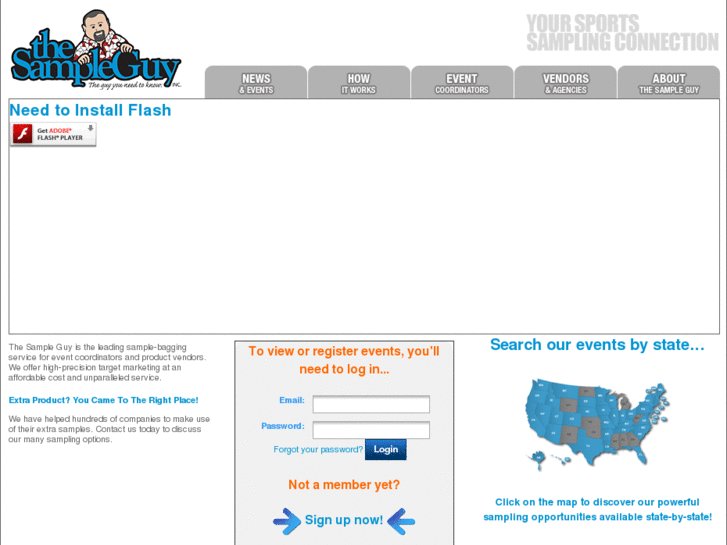 www.sampleguy.info