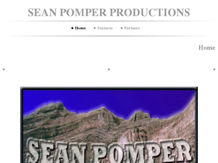 www.seanpomperproductions.com