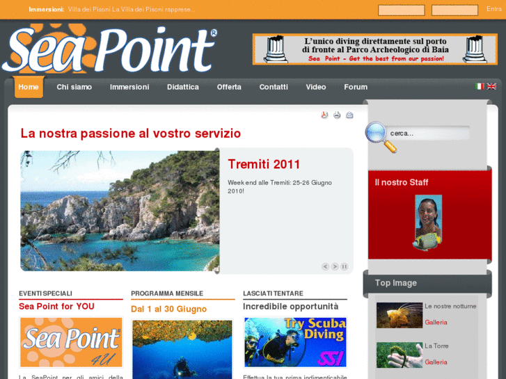 www.seapointitaly.it