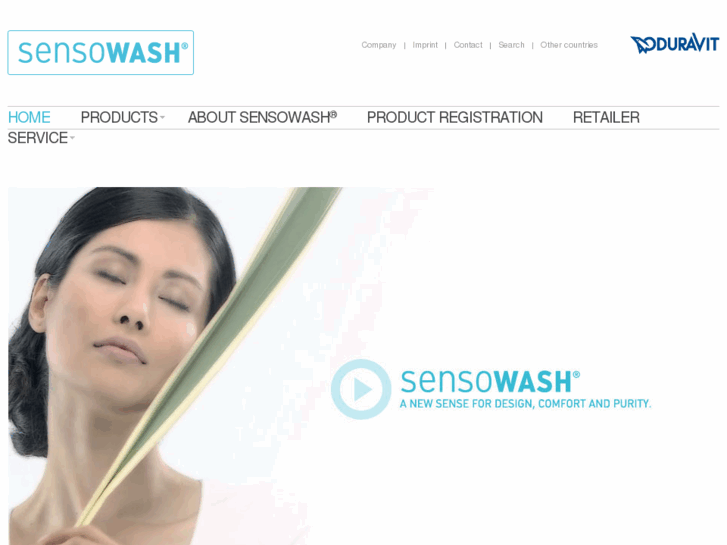 www.senso-wash.com