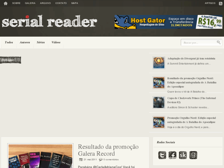 www.serialreader.net