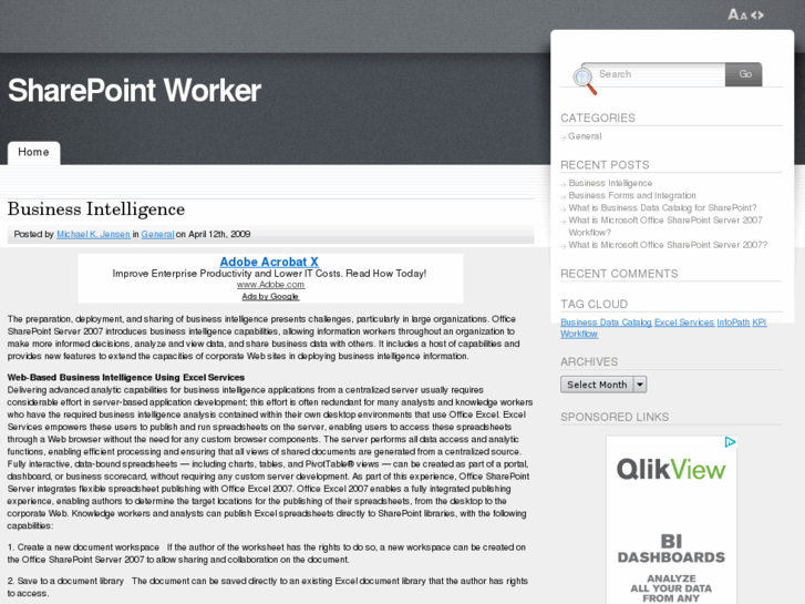 www.sharepointworker.com